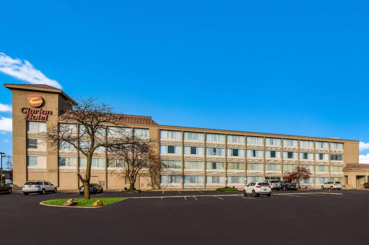 Quality Inn Джолієт Екстер'єр фото
