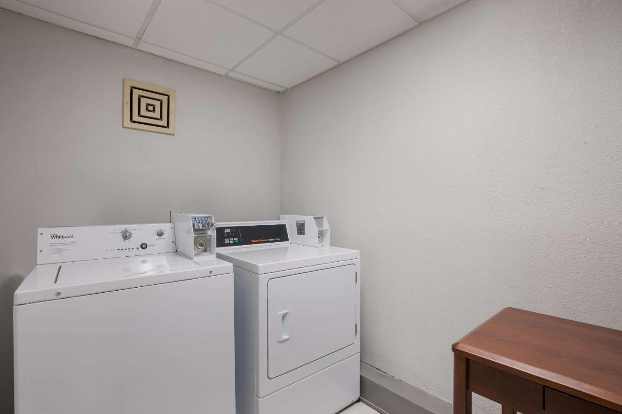 Quality Inn Джолієт Екстер'єр фото