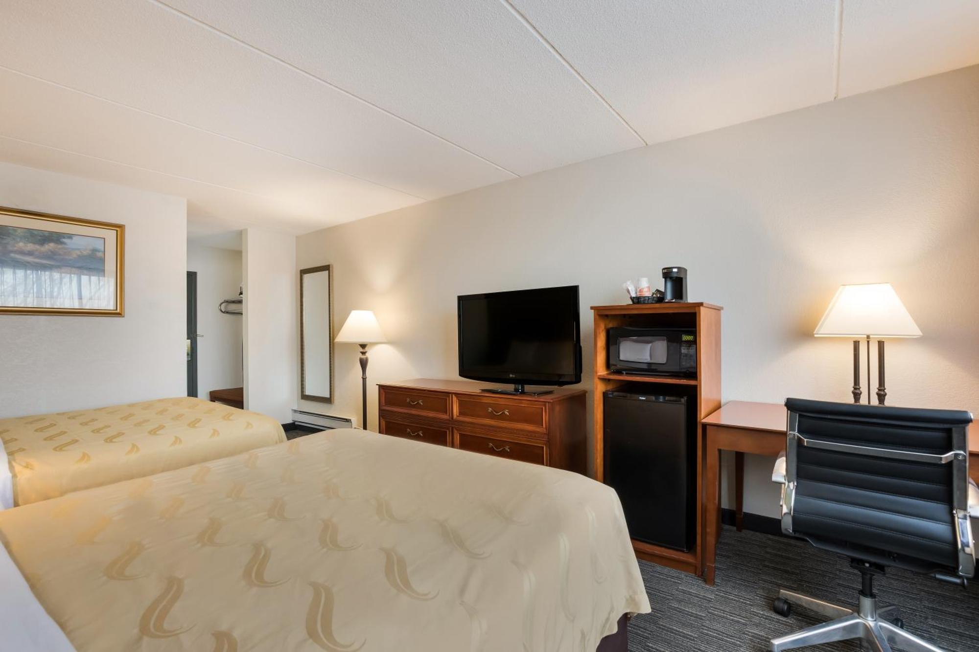 Quality Inn Джолієт Номер фото